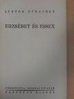 Lytton Strachey - Erzsébet és Essex [antikvár]
