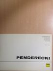 Krzysztof Penderecki - Flourescences [antikvár]