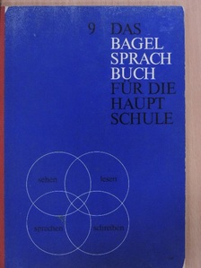 Das Bagel-Sprachbuch für die Hauptschule [antikvár]