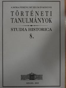 Katkóné Bagi Éva - Zászlószentelő szegedi polgárok a millennium idején [antikvár]