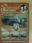 Denis Jenkinson - The Schlumpf Obsession [antikvár]