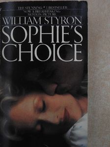 William Styron - Sophie's Choice [antikvár]