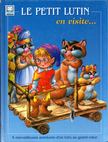 Joelle Barnbé - Le Petit Lutin en visite... [antikvár]