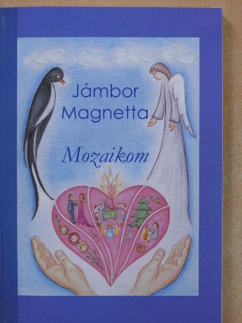 Jámbor Magnetta - Mozaikom [antikvár]