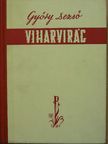 Győry Dezső - Viharvirág [antikvár]
