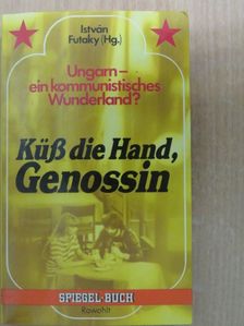 Bácskai Tamás - Ungarn - ein kommunistisches Wunderland? [antikvár]
