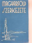 Dr. Bendefy-Benda László - A magyar föld szerkezete [antikvár]
