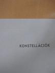 Konstellációk [antikvár]