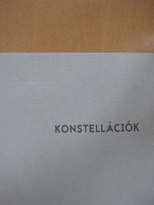 Konstellációk [antikvár]