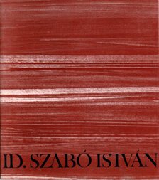CSAP ERZSÉBET - id. Szabó István Kossuth-díjas szobrászművész kiállítása [antikvár]