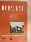 Aczél Tamás - Budapest 1946. augusztus [antikvár]