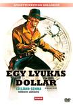 Egy lyukas dollár