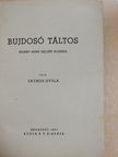 Zaymus Gyula - Bujdosó táltos [antikvár]