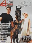 Pongrácz László - Lovas Nemzet 2001. január [antikvár]