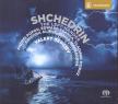 SHCHEDRIN - THE LEFT-HANDER SACD GERGIEV