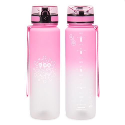 56574524 - ARS UNA MOTIVÁCIÓS KULACS MATT - 1000ML CANDY FLOSS (5452) 25