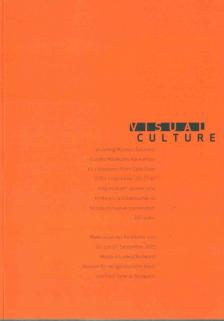 Kókai Károly - Visual Culture [antikvár]