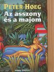 Peter Hoeg - Az asszony és a majom [antikvár]