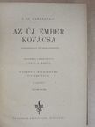 A. Sz. Makarenko - Az új ember kovácsa I-II. [antikvár]
