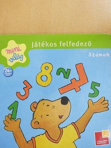 Számok [antikvár]
