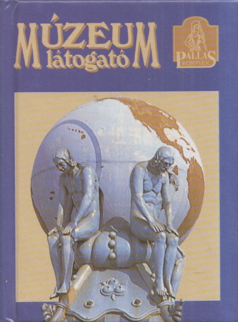 Selmeczi Nóra - Múzeumlátogató II. [antikvár]