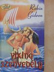 Robin Gideon - Viking szenvedély [antikvár]