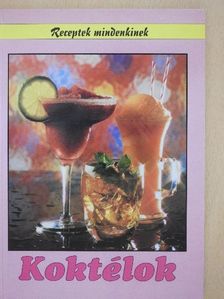 Koktélok [antikvár]