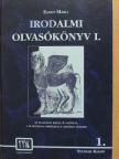 Egedy Mária - Irodalmi olvasókönyv I. [antikvár]