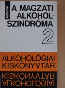 Dr. Gönczy Éva - A magzati alkoholszindróma [antikvár]