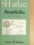 Bernhard Bröcker - Atomfizika [antikvár]