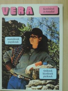 Vera [antikvár]