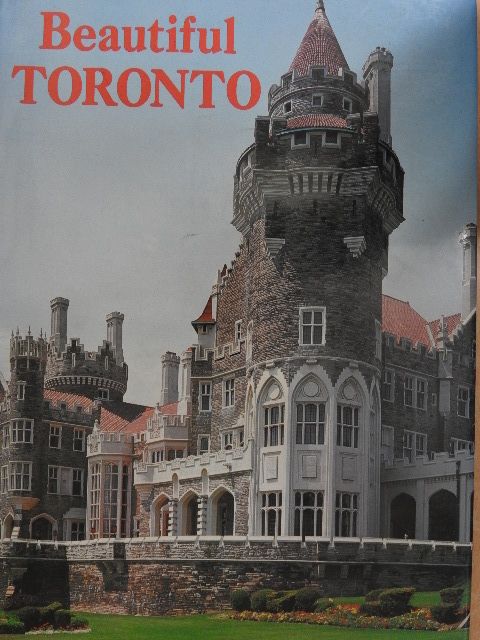 Beautiful Toronto [antikvár]