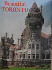 Beautiful Toronto [antikvár]