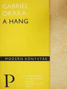 Gabriel Okara - A hang [antikvár]