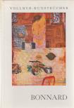 Cogniat, Raymond - Pierre Bonnard [antikvár]