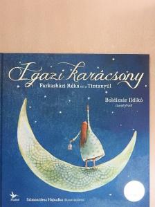 Boldizsár Ildikó - Igazi karácsony [antikvár]