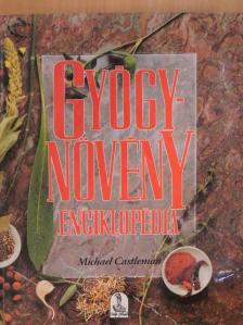 Michael Castleman - Gyógynövény enciklopédia [antikvár]