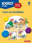 Doris Fischer - Csuri az óvodában [antikvár]