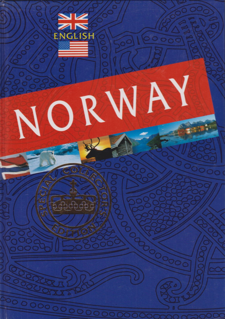 Norway [antikvár]