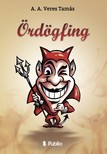 Tamás A. A. Veres - Ördögfing [eKönyv: epub, mobi]