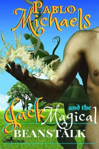 Michaels Pablo - Jack and the Magical Beanstalk [eKönyv: epub, mobi]
