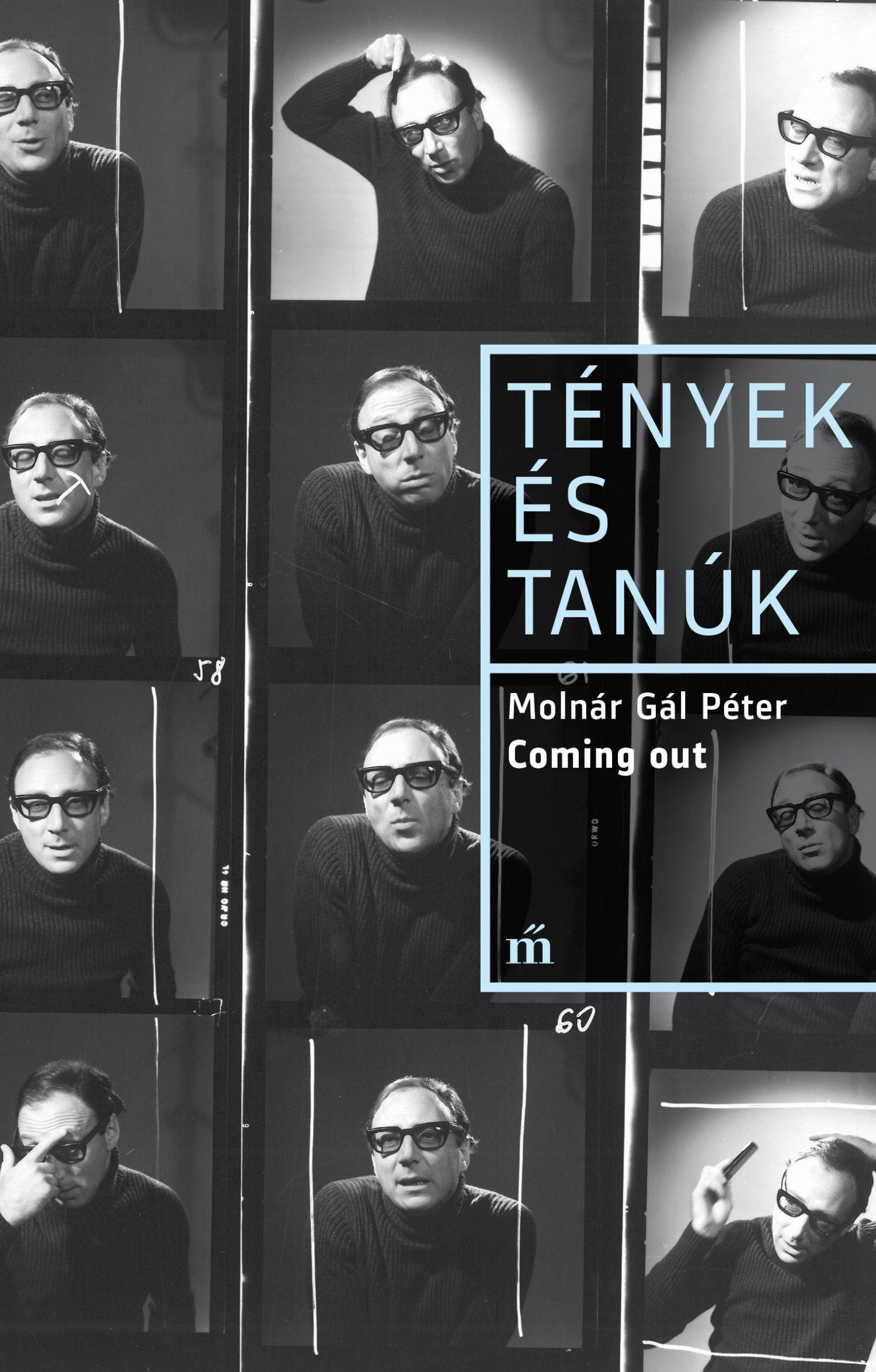 Molnár Gál Péter - Coming out