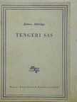 James Aldridge - Tengeri sas [antikvár]