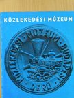 Közlekedési Múzeum [antikvár]