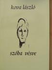 Kova László - Szóba vésve [antikvár]