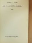 Bernard V. Dryer - Der Versuchung Erlegen [antikvár]