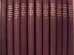 D. Fischer - Zeitschrift für Parapsychologie und Grenzgebiete der Psychologie 1957-1968 - I-XI. [antikvár]