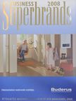 Ambrus Ildikó - Business Superbrands 2008 [antikvár]