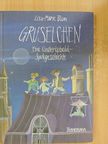 Lisa-Marie Blum - Gruselchen [antikvár]