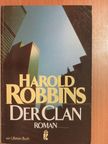 Harold Robbins - Der Clan [antikvár]